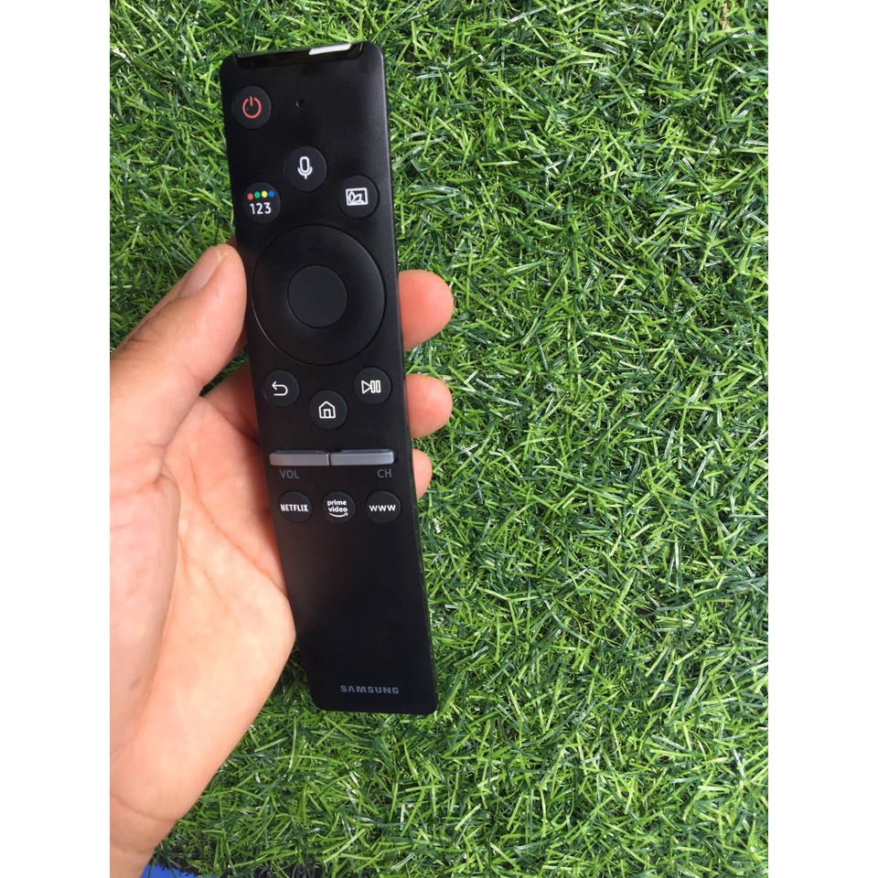 Remote Điều khiển TiVi Samsung giọng nói - Tặng kèm Pin