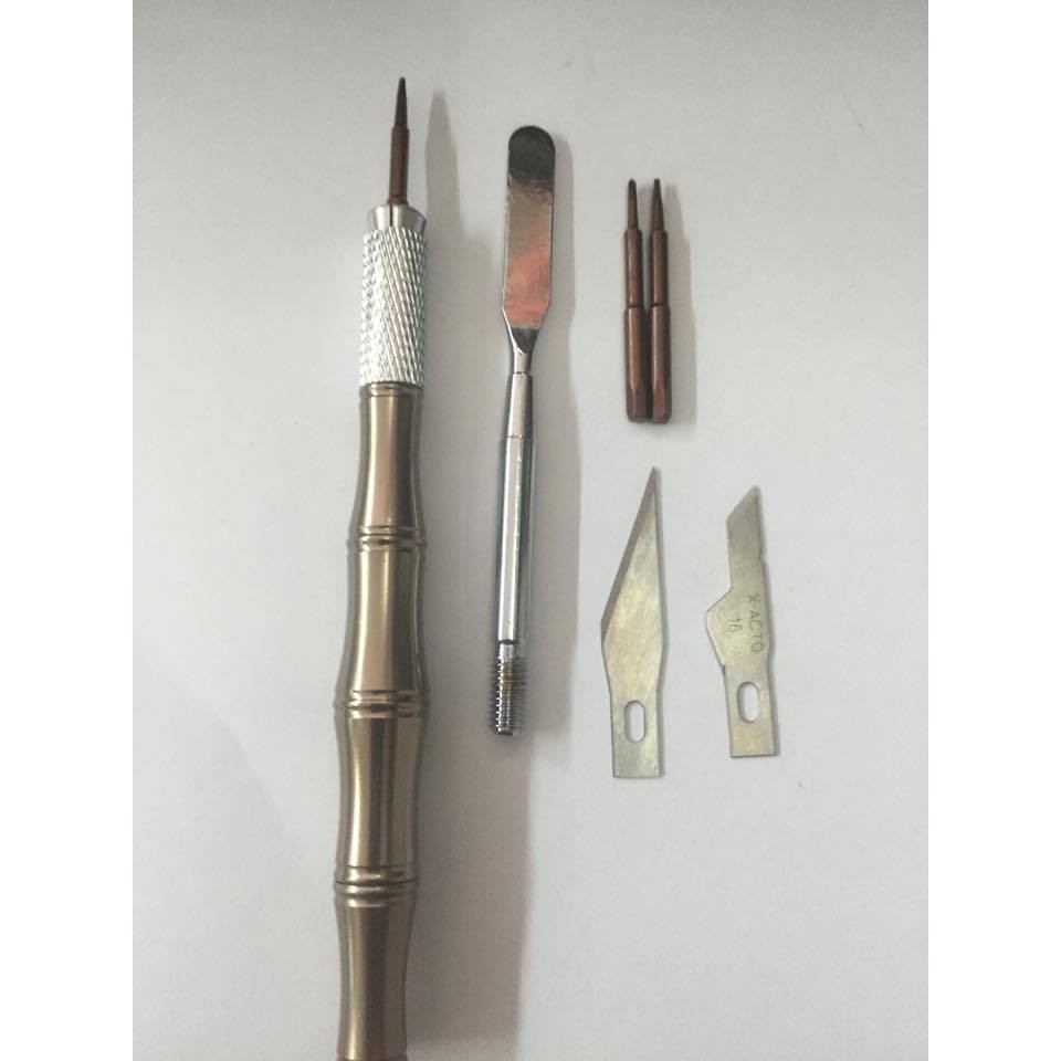 Bộ sửa chữa đa năng