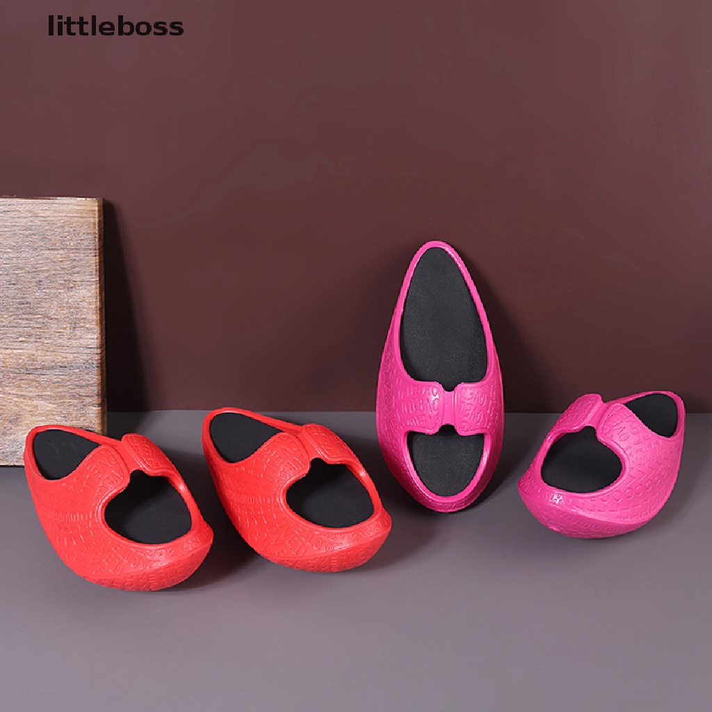 Dép Massage Chân Chống Trượt Giảm Cân littleboss >