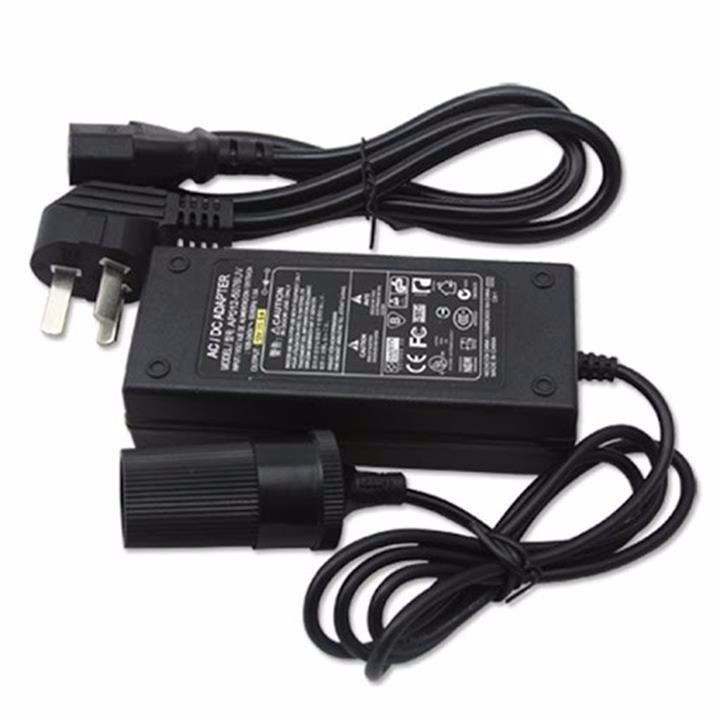 Adaptor 12V-5A 12V-10A - Bộ chuyển đổi nguồn điện 220VAC - 12VDC