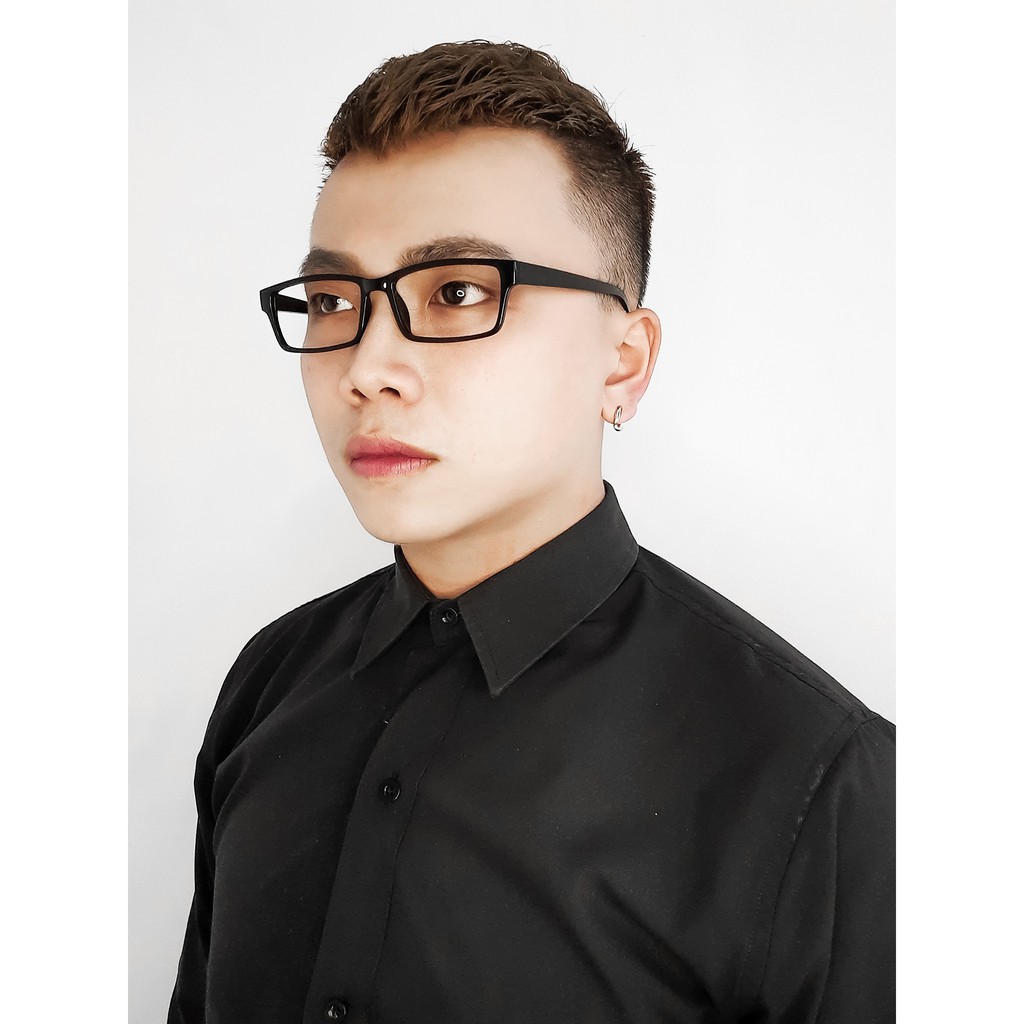 (DEAL SỐC) MẮT KÍNH THỜI TRANG HOT TREND - MK04 | BigBuy360 - bigbuy360.vn