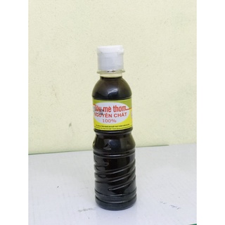 Dầu Mè - Tuấn Phương 250ml ( Chai )