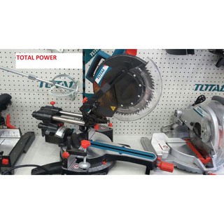 MÁY CẮT NHÔM/GỖ TOTAL 1800W TS42182551
