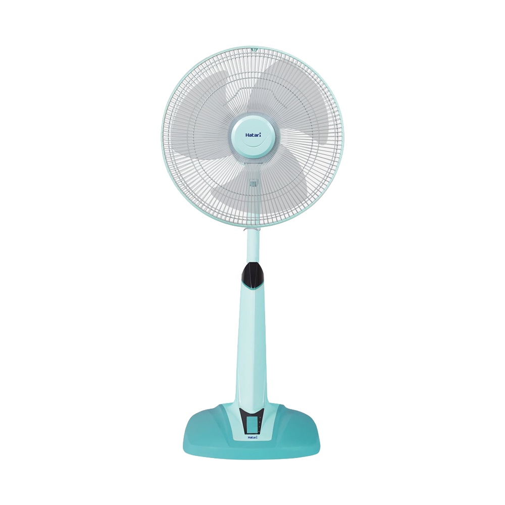 Quạt Lửng Thái Lan Hatari – Bảo Hành 18 Tháng - Hàng Chính Hãng