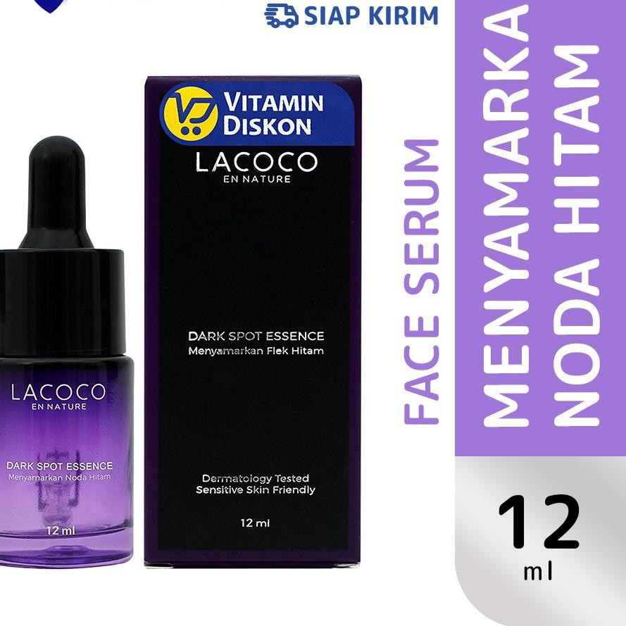 Giảm Giá Tinh Chất LACOCO 12ml Giảm Giá% | BigBuy360 - bigbuy360.vn