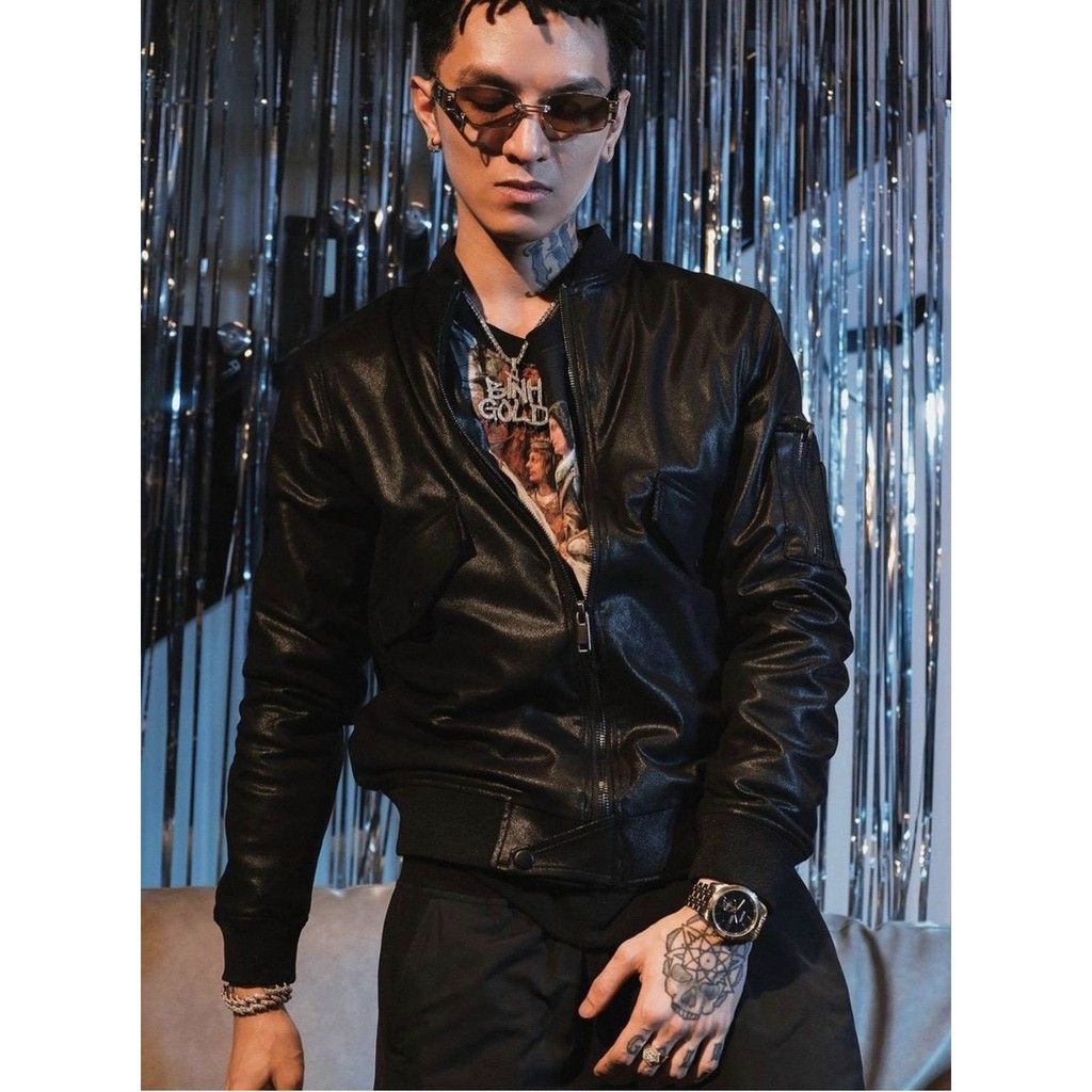 Mắt kính râm hot trend thời trang - unisex - Bự store - nhiều màu
