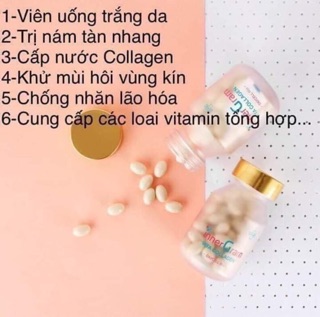 Cấp nước innergram daycell
