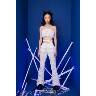 SYSTEM PANTS OUTFIX