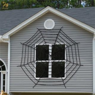 Mô hình lưới nhện trang trí tiệc tùng/Halloween