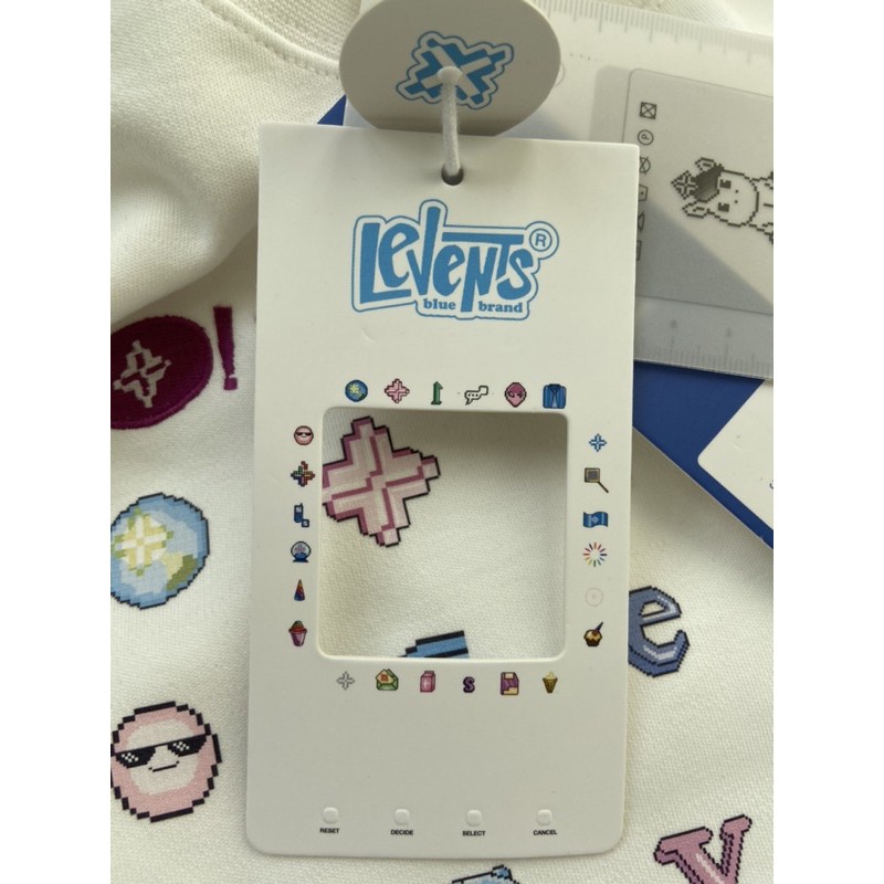 Tee Levents INTERNETLOVE (nhiều mẫu) | BigBuy360 - bigbuy360.vn