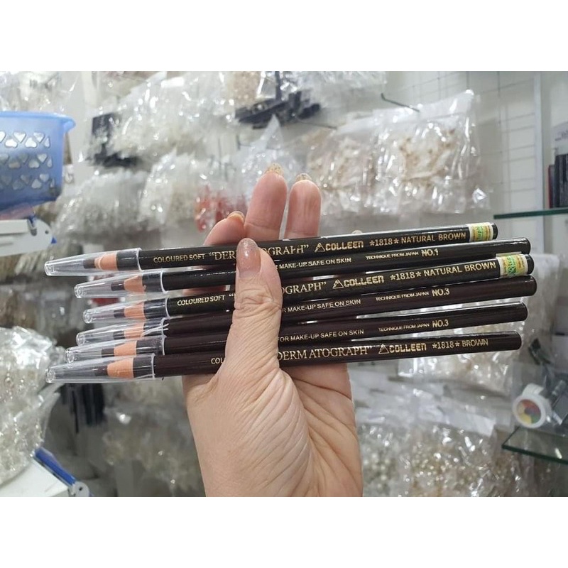 Chì Colleen đài loan