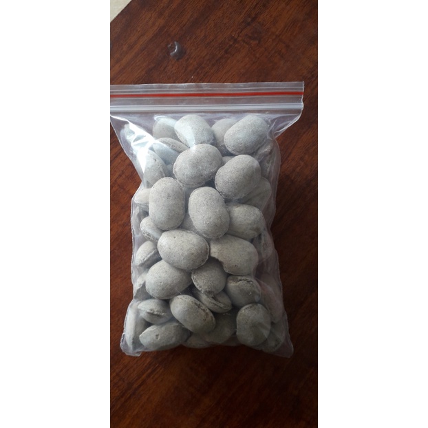 PHÂN HẠT BÀNG - PHÂN BÓN TAN CHẬM CAO CẤP NHẬT WOODACE  12-6-6) - Gói 200g