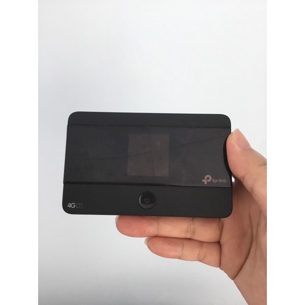 Bộ phát wifi Tplink M7350 cũ