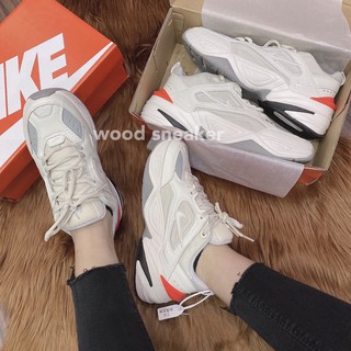 [VIDEO] Giày M2K hàng cao cấp full box