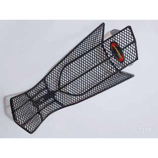 Baga lưới kiểu Spark Nano gắn cho xe Yamaha Sirius, hàng đẹp dày dặn