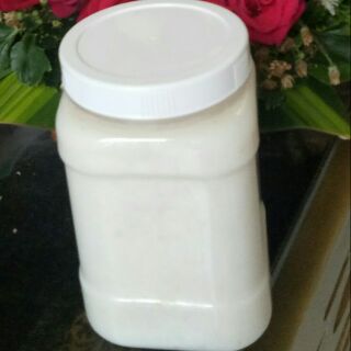 Hũ 2kg cơm mẻ nhà làm
