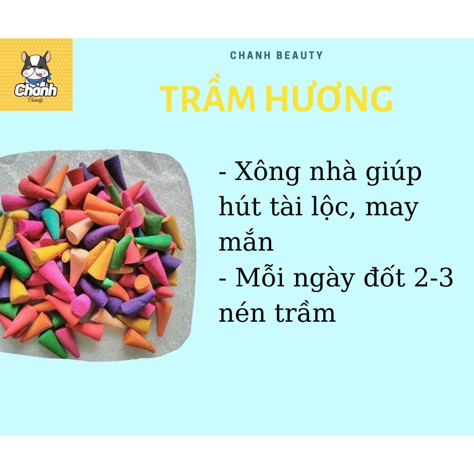 Trầm Hương