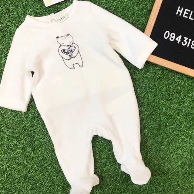 Bodysuit hãng Tape à l’Oeil