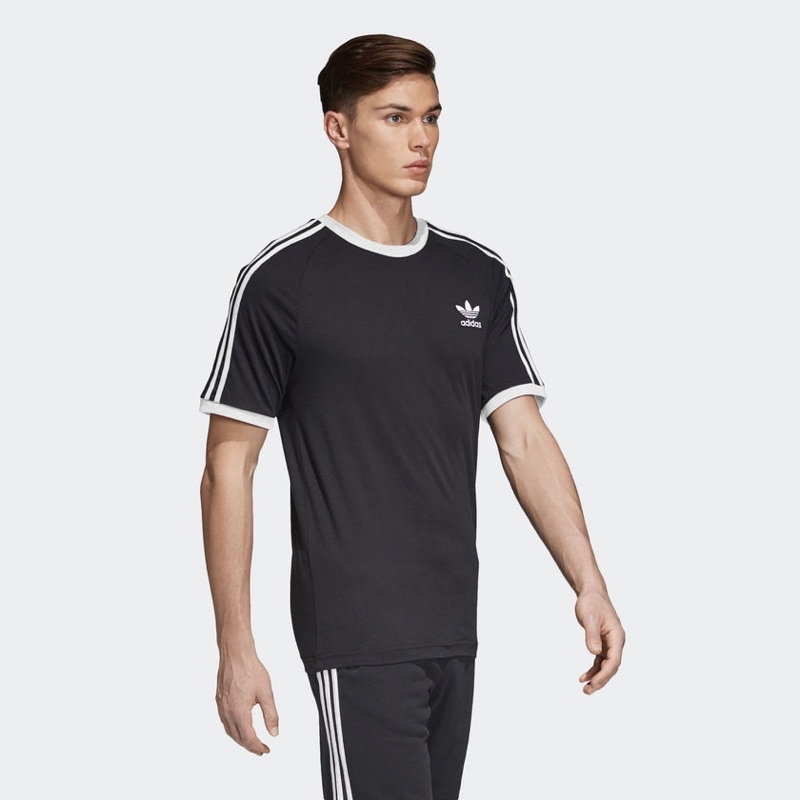 Áo thun nam Adidas chính hãng