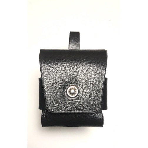 BAO DA AIRPOD 1-2 TINH TẾ DA BÒ THẬT