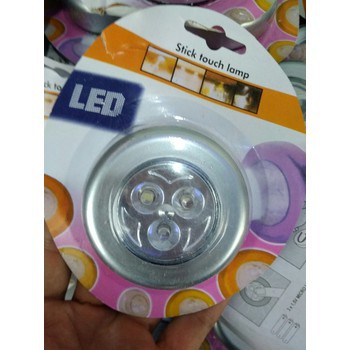 Đèn Led Dán Tường - Tủ Quần Áo