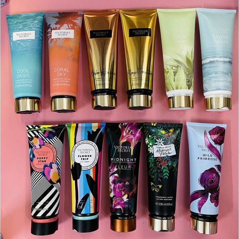 Sữa dưỡng thể Victoria’sSecret Body Lotion  236ml