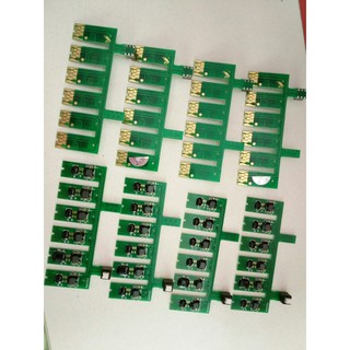 Ic máy in epson
