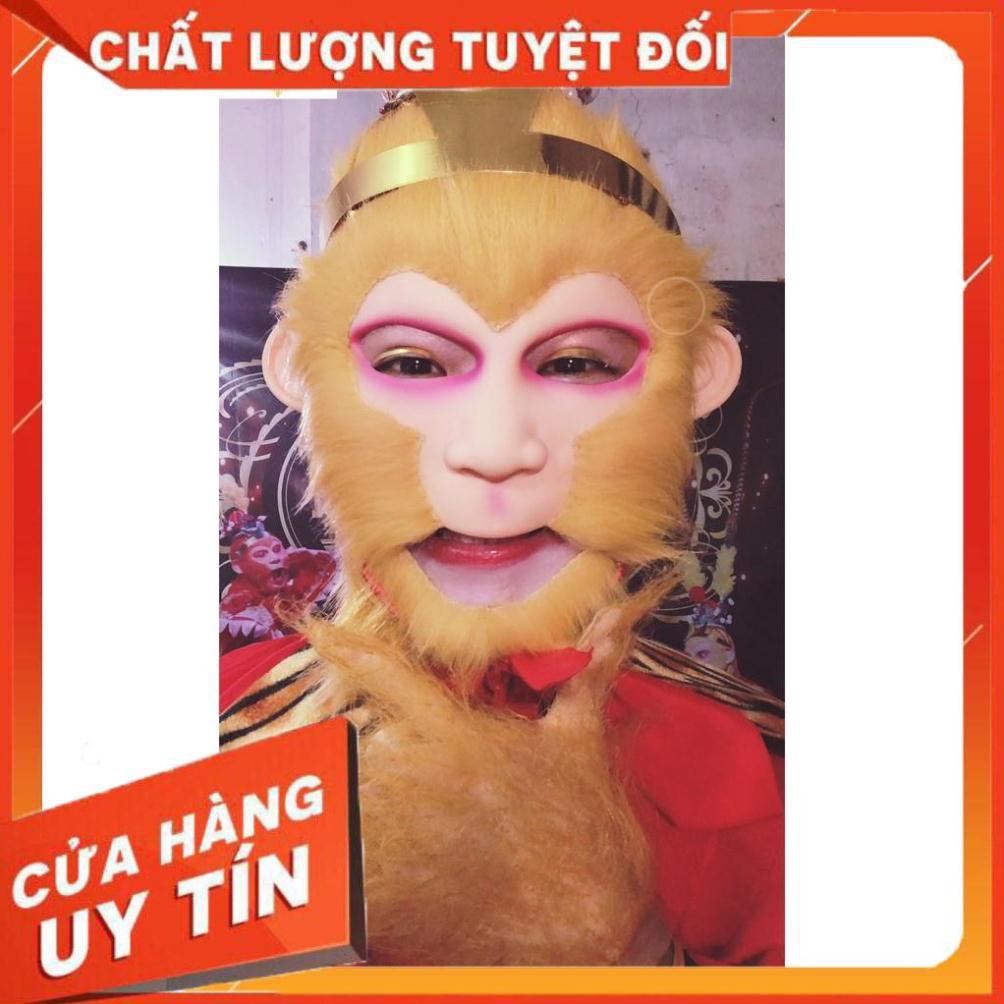 VÒNG KIM CÔ TÔN NGỘ KHÔNG