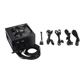 Nguồn - Power Supply Corsair TX650M 80 Plus Gold