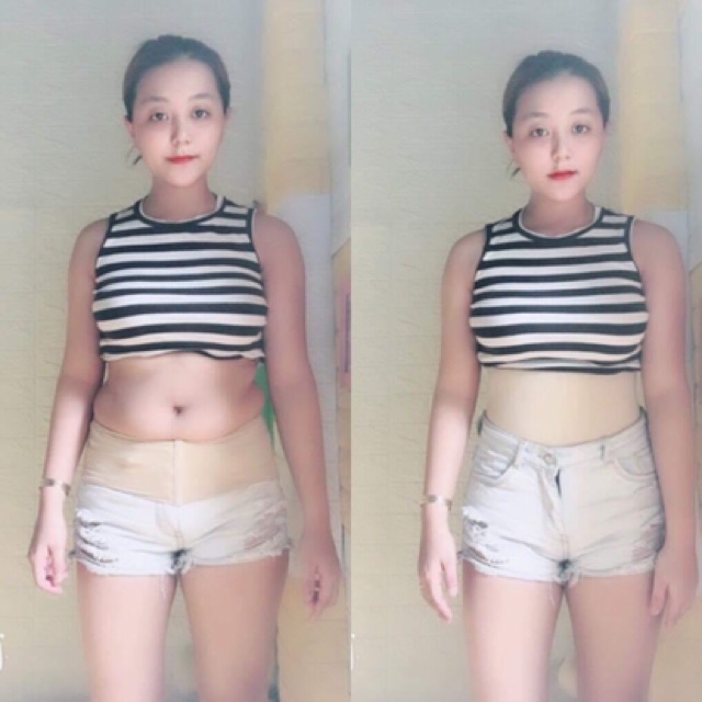 Nịt Bụng Ko Cuộn, K TụT, Chống Tích Tụ Mỡ Cao Cấp Thái Lan 2020 Ko Cuộn, Ko Tụt - [ Ảnh Thật] Bảo hành Trọn Đời | BigBuy360 - bigbuy360.vn