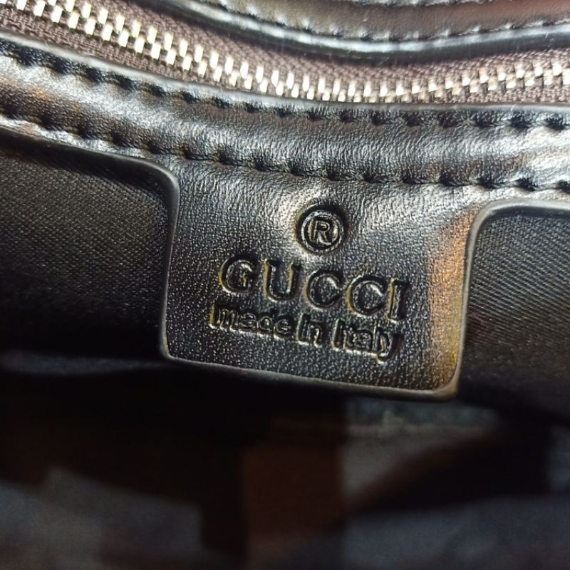 Túi Đeo Hông Gucci Thời Trang Cá Tính