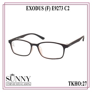 Gọng Kính Unisex Exodus E301