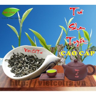 TRÀ SHAN TUYẾT CỔ THỤ- VIỆT CỔ TRÀ SHAN CAO CẤP 100gr