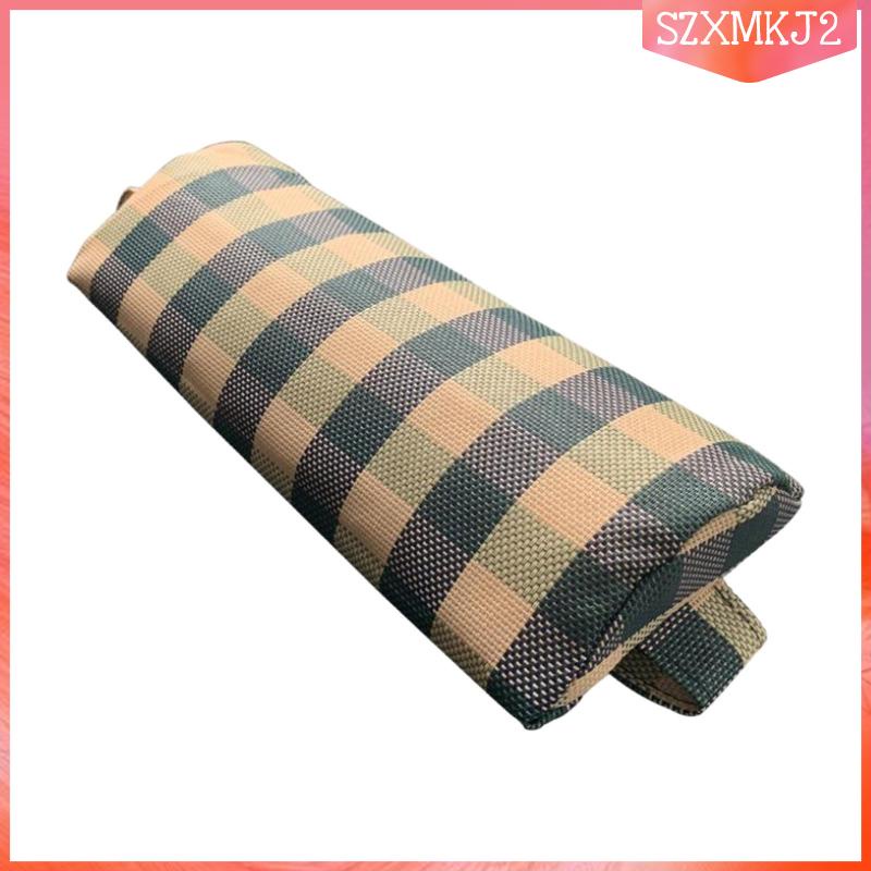 Gối Tựa Đầu Mềm Mại Gấp Gọn Được szxmkj2 Cho Sân Vườn Và Bãi Biển