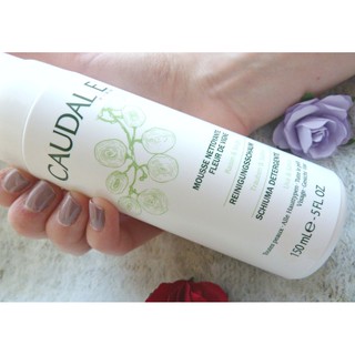 Sữa rửa mặt CAUDALIE INSTANT FOAM
