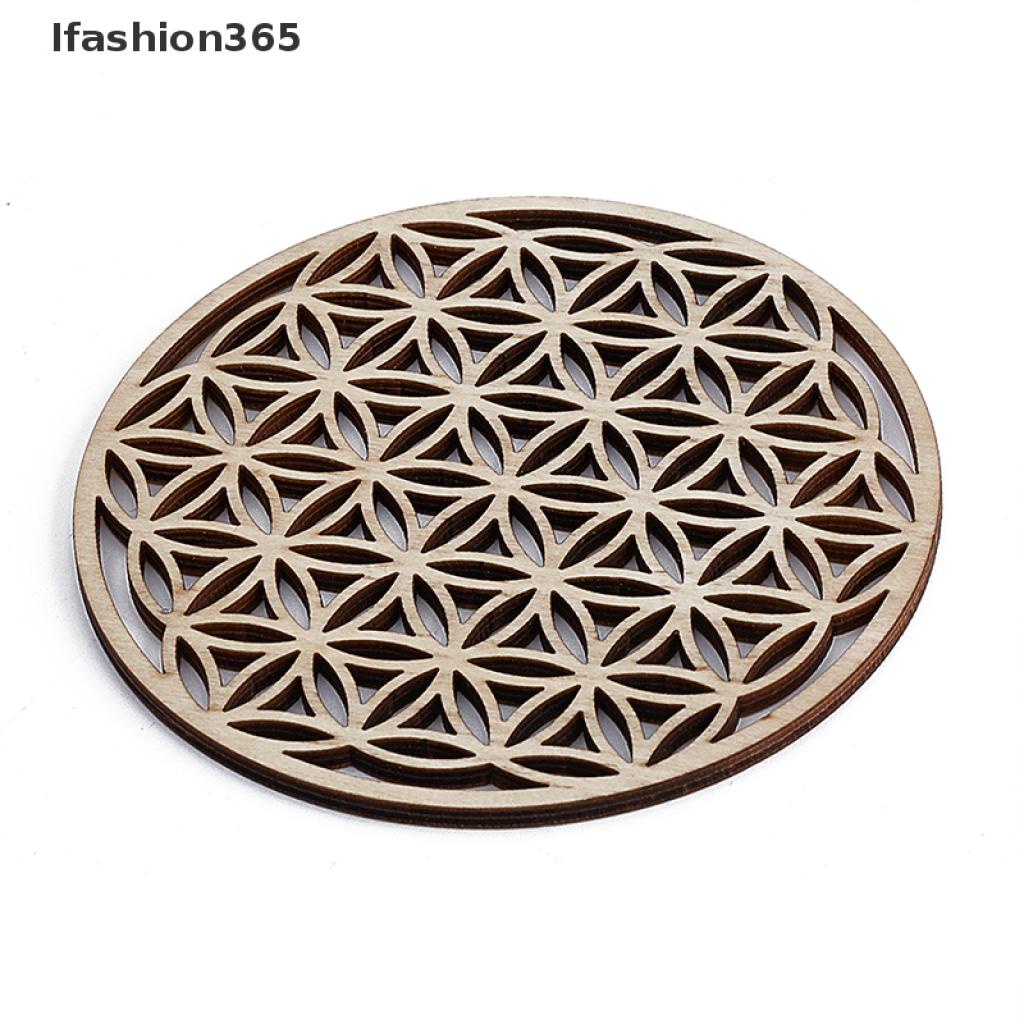 Thảm Gỗ Cách Nhiệt 365 Thiền