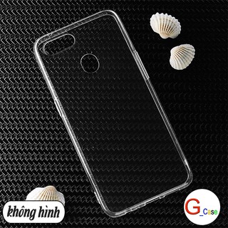 Ốp lưng dẻo cho OPPO A7/ A5S/ A12