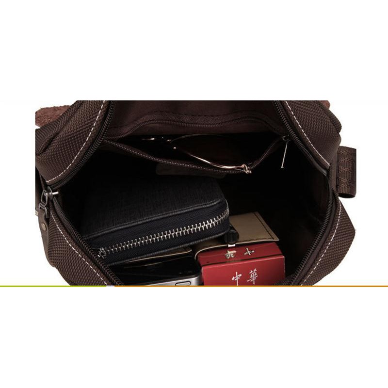 Túi Đeo Chéo Nam PL04