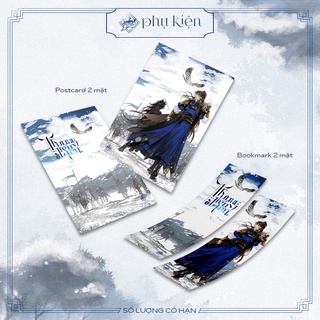 Standee Thương tiến tửu