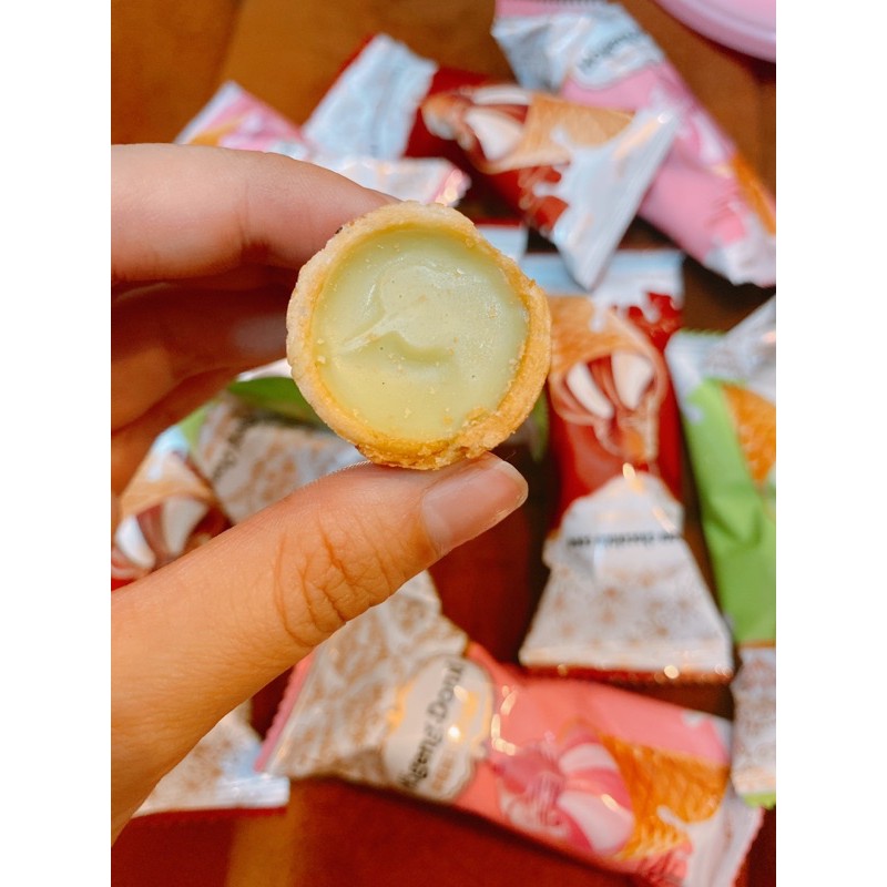 Xô bánh kem quế | BigBuy360 - bigbuy360.vn