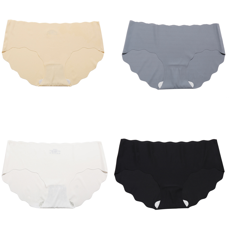 Cute Byte Set 3 quần lót không đường may quyến rũ cho nữ