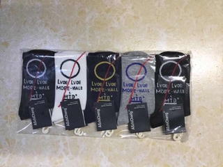 Tất cao cổ 100k/5 đôi