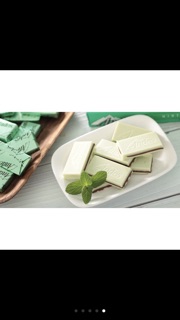 [FREESHIP 99K TOÀN QUỐC] Socola Andes Sữa Bạc Hà