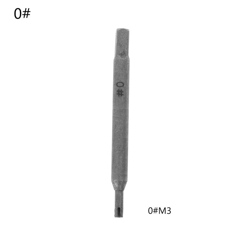 Mũi Khoan Tháo Gỡ Ốc Vít Gãy Bằng Dây Điện 3 / 4