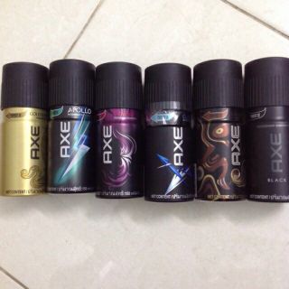 Xịt khử mùi AXE Provoke 150ml Thái Lan