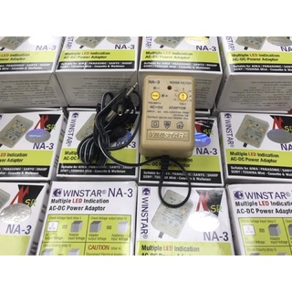 Ổn Áp Na2 - Cục Nguồn, Sạc Đa Năng