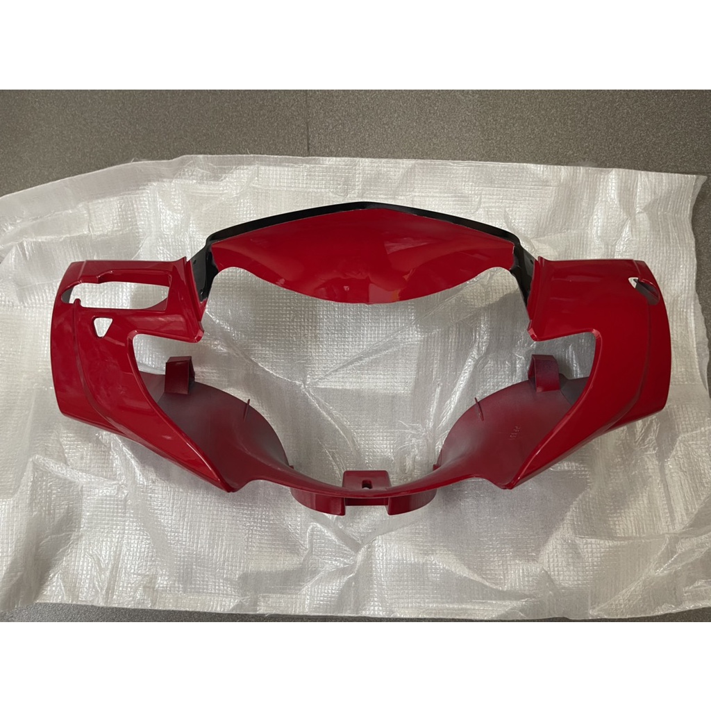 nắp trước nắp sau mặt nạ mỏ dè xe future neo 2008 fi  53206KVL930ZC 53205KTM980ZC 61100KTM970ZH 64500KTM970ZH