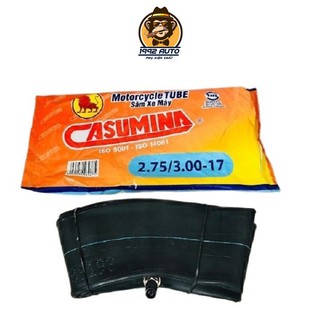 Ruột Săm Sau CASUMINA 2.75/3.00-17 Hàng Chất Lượng