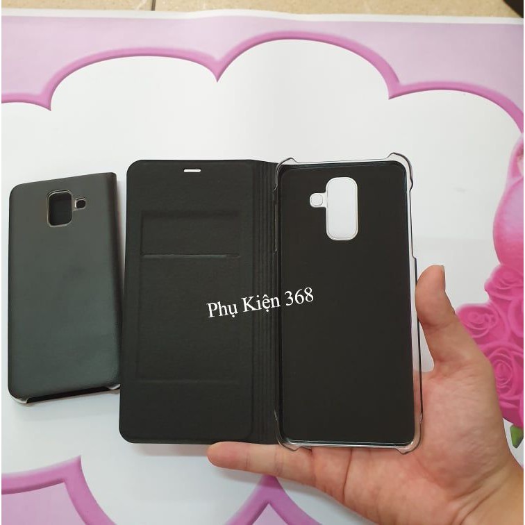 Bao Da 2 mặt Samsung A6/ A6 plus 2018 | BigBuy360 - bigbuy360.vn