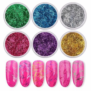 Set Ẩn Gel Hình Sợi [RẺ VÔ ĐỊCH]